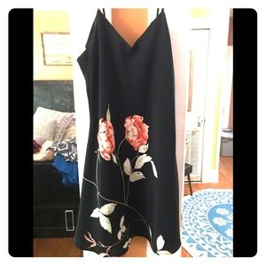 Simple pretty little dress